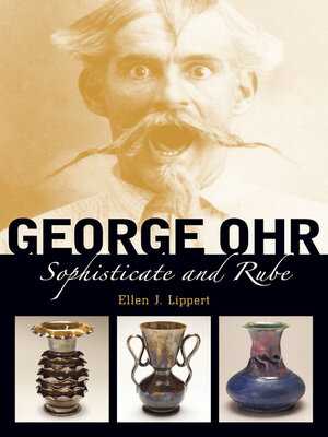 cover image of George Ohr